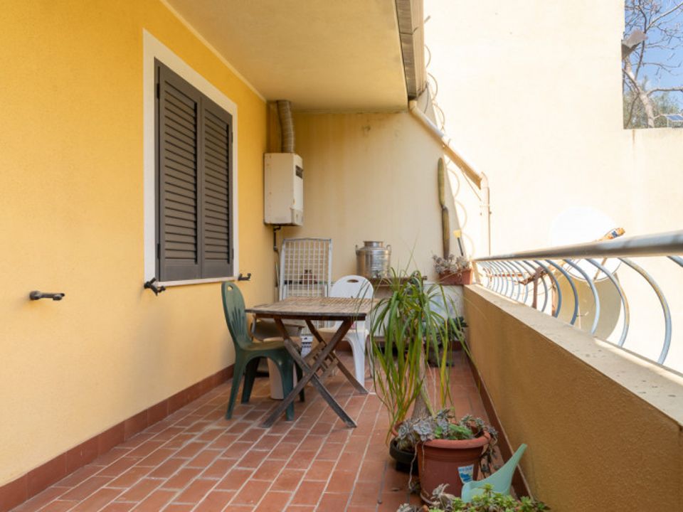 Villa i Siniscola, Nuoro - bilde 3
