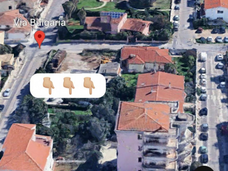 Helårsgrund i Olbia, Sassari - foto 1