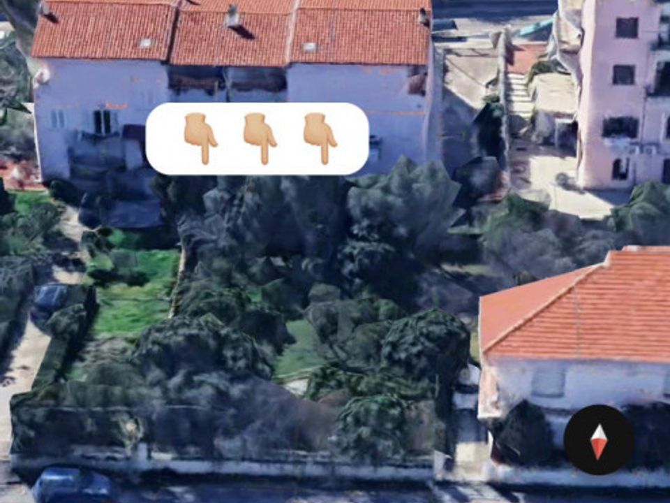 Helårsgrund i Olbia, Sassari - foto 2