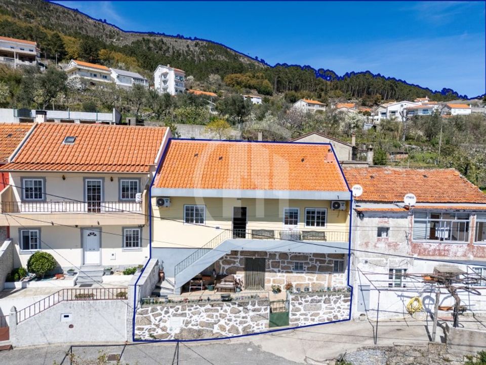 Villa i Cantar-Galo, Castelo Branco - foto 4