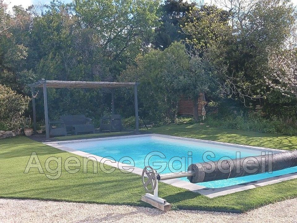 Villa i Nissan-lez-Enserune, Herault - foto 2