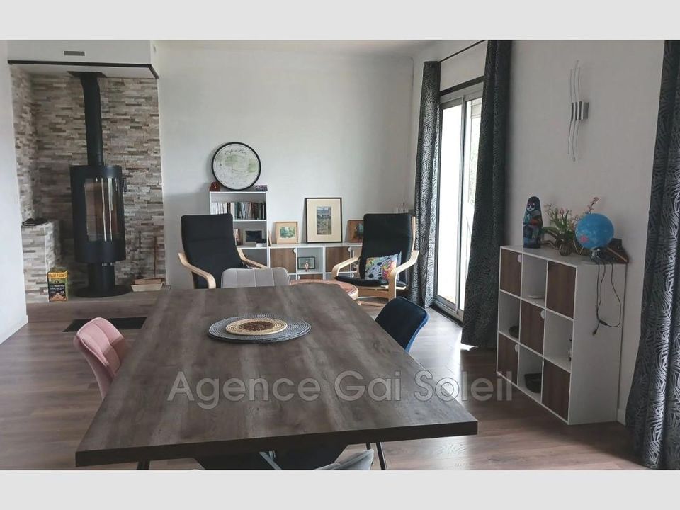 Villa i Nissan-lez-Enserune, Herault - foto 4