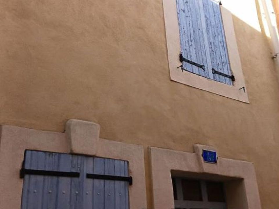 Landsbyhus i Nissan-lez-Enserune, Herault - foto 1