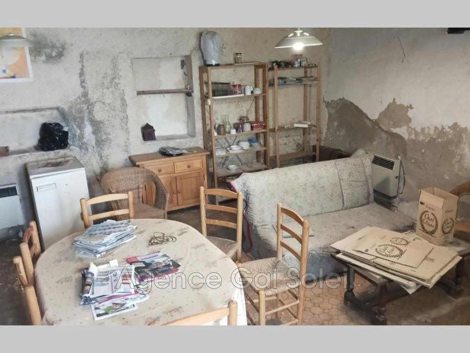 Landsbyhus i Nissan-lez-Enserune, Herault - foto 2