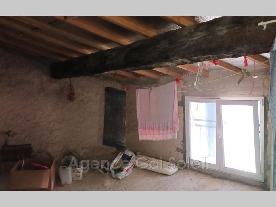 Landsbyhus i Nissan-lez-Enserune, Herault - foto 4