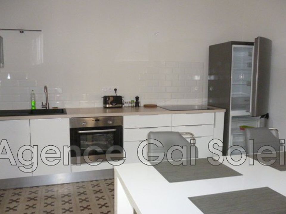 Villa i Lespignan, Herault - foto 1