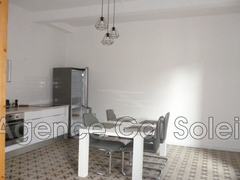 Villa i Lespignan, Herault - foto 3