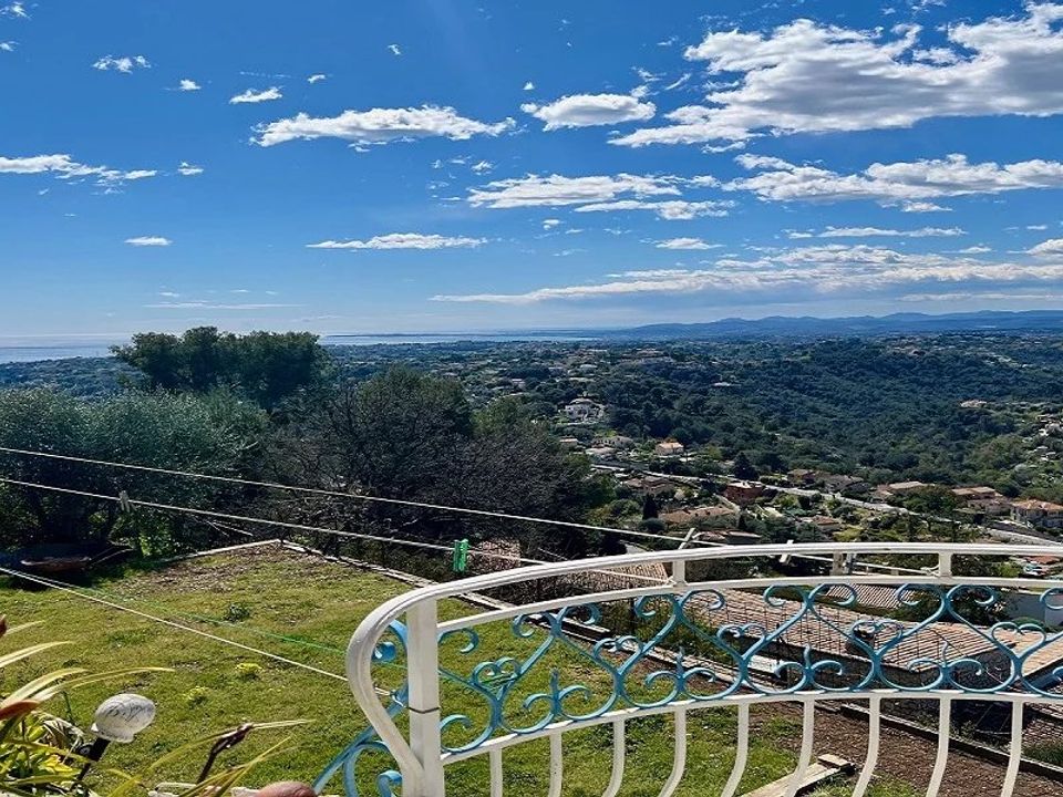 Villa i Aspremont, Alpes-Maritimes - foto 4