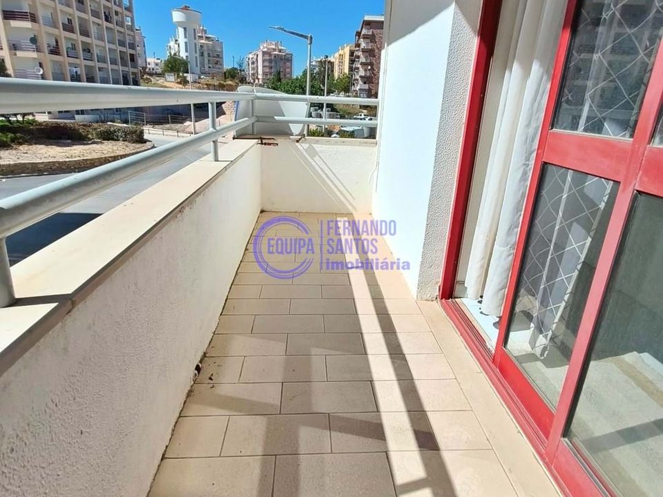 Lejlighed i Armacao de Pera, Faro - foto 1