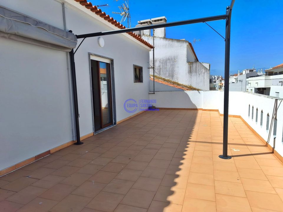 Lejlighed i Armacao de Pera, Faro - foto 1