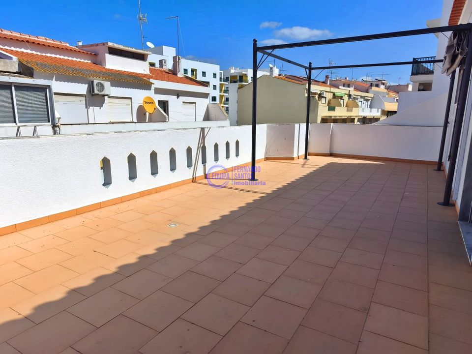Lejlighed i Armacao de Pera, Faro - foto 3