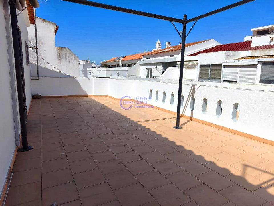 Lejlighed i Armacao de Pera, Faro - foto 4