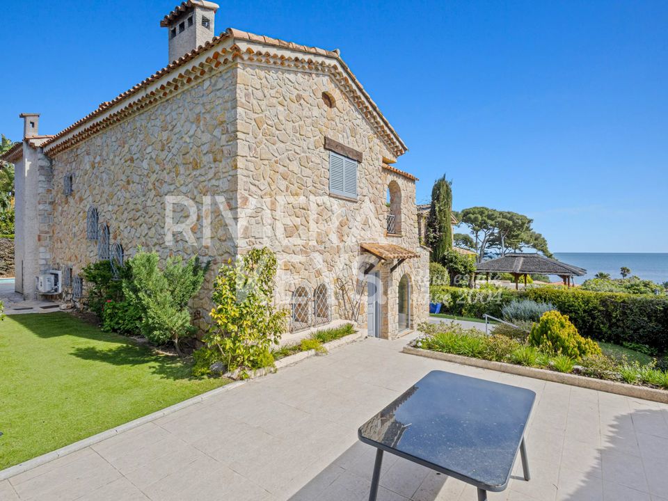 Villa i Antibes, Alpes-Maritimes - foto 3