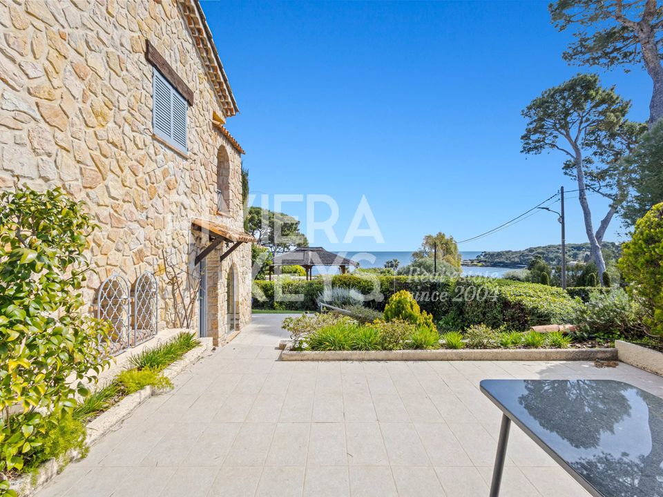Villa i Antibes, Alpes-Maritimes - foto 4