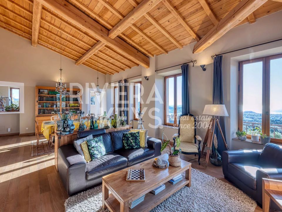 Villa i Nice, Alpes-Maritimes - foto 3