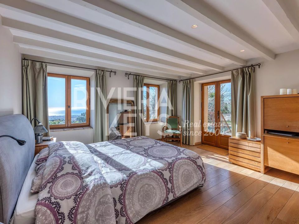 Villa i Nice, Alpes-Maritimes - foto 5