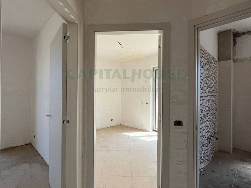 Lejlighed i Avellino city, Avellino - foto 3