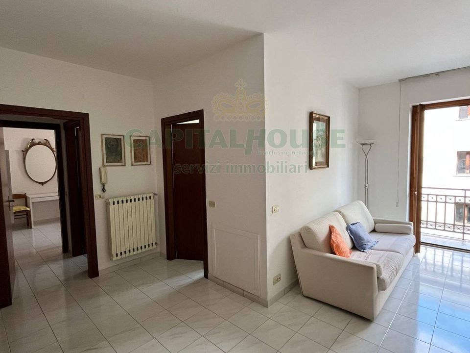 Lejlighed i Avellino city, Avellino - foto 2
