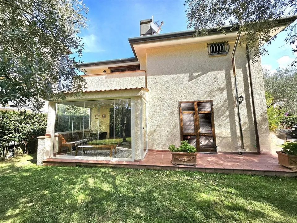 Villa i Massa, Massa and Carrara - foto 3