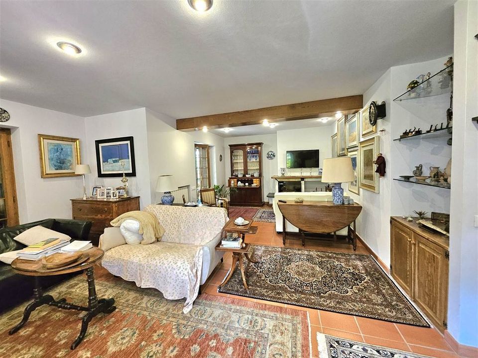 Villa i Massa, Massa and Carrara - foto 4