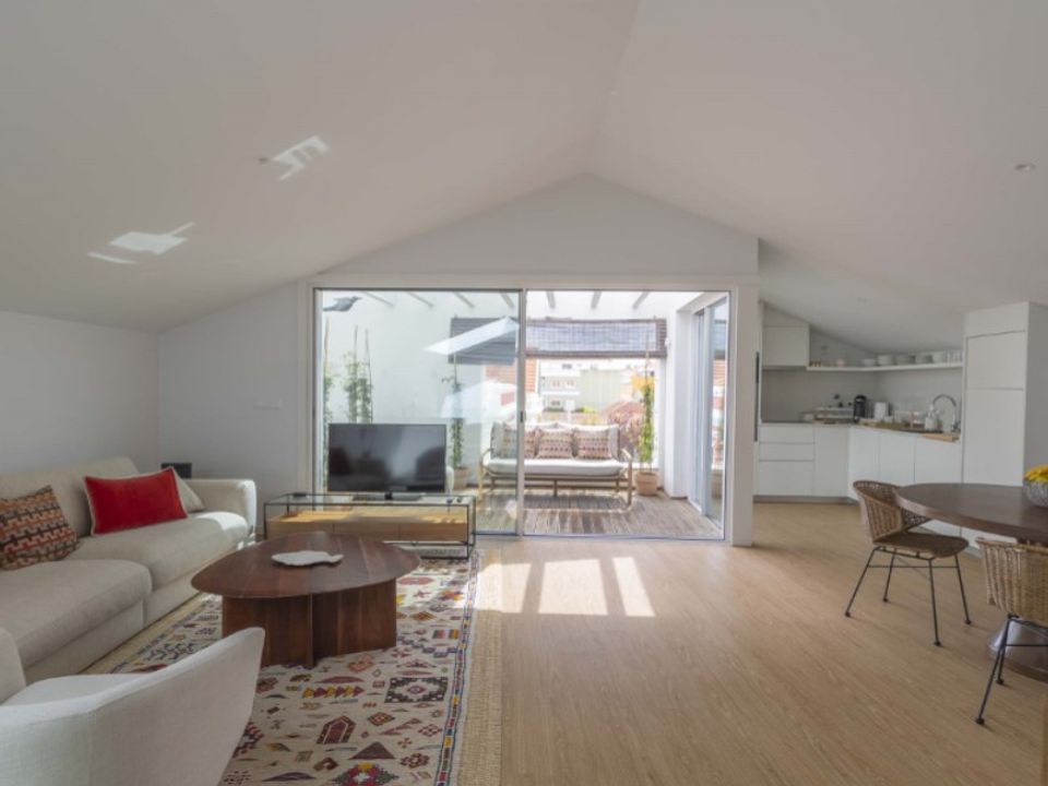 Rækkehus i Cascais, Lisbon - foto 4