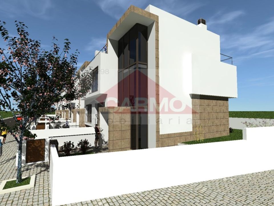 Helårsgrund i Montijo, Setubal - foto 2