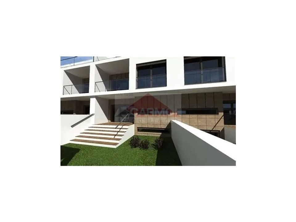 Helårsgrund i Montijo, Setubal - foto 4
