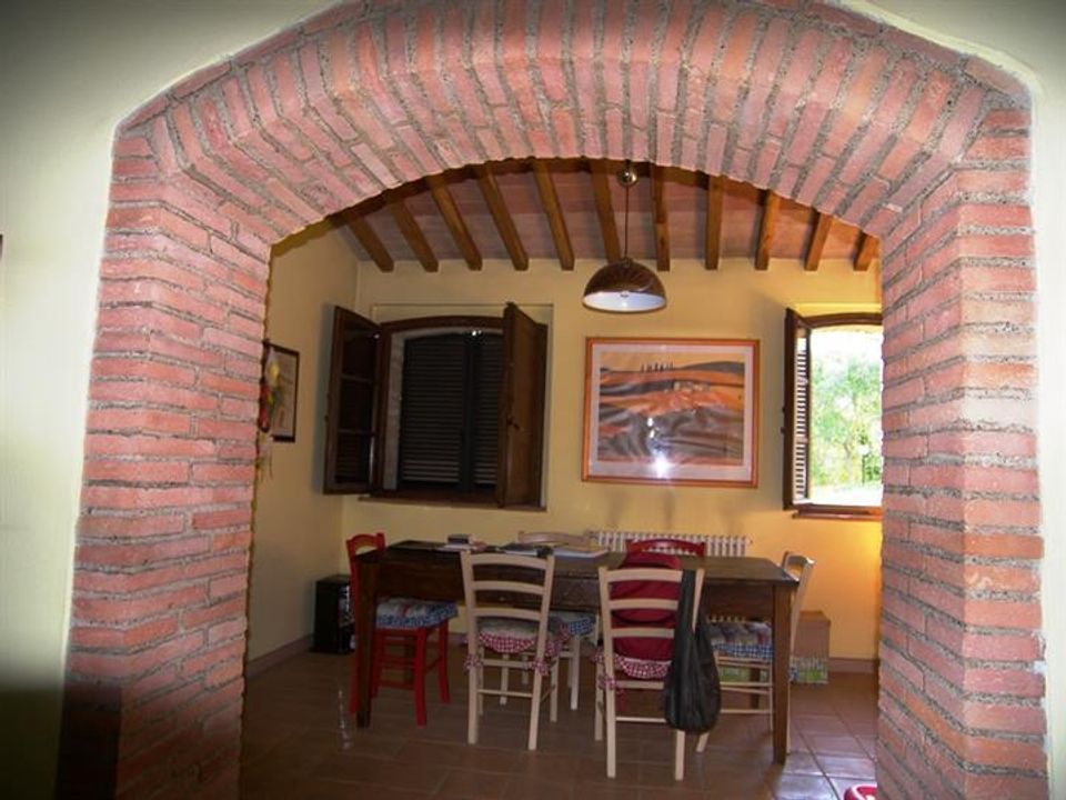 Farm hus i Campagnatico, Grosseto - foto 4