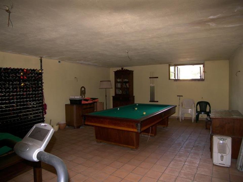 Farm hus i Campagnatico, Grosseto - foto 5