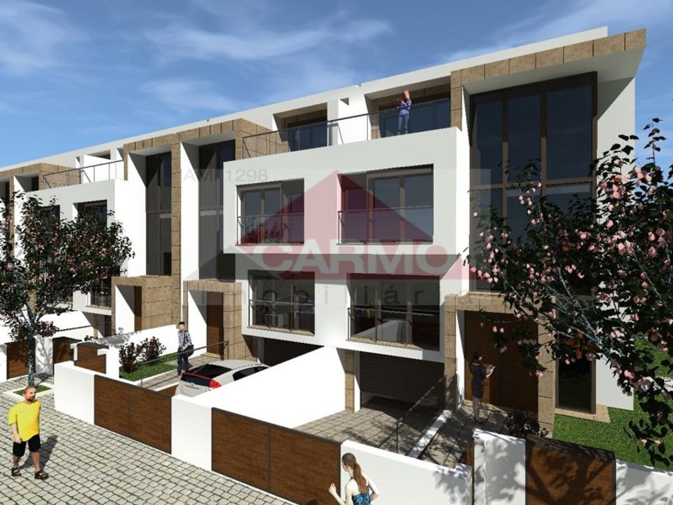Helårsgrund i Montijo, Setubal - foto 3