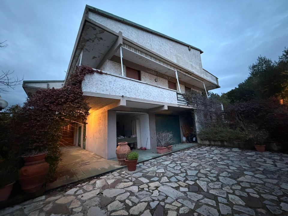 Villa i Bibbona, Livorno - foto 1