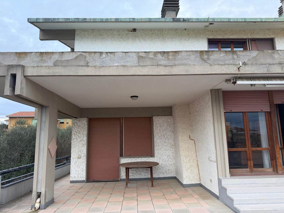 Villa i Bibbona, Livorno - foto 2