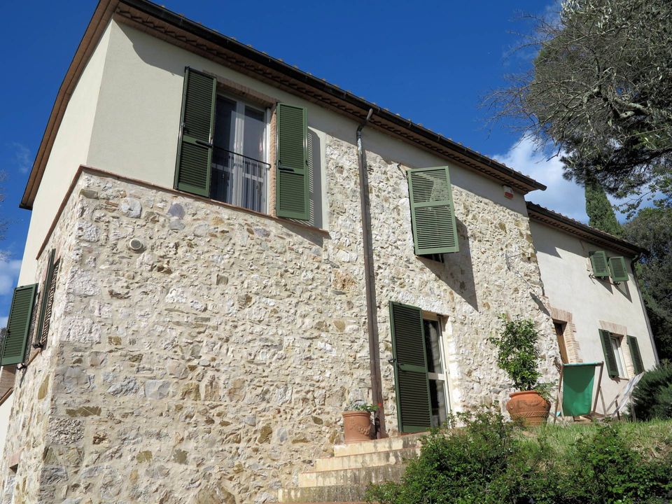 Landejendom i Civitella Paganico, Grosseto - foto 3