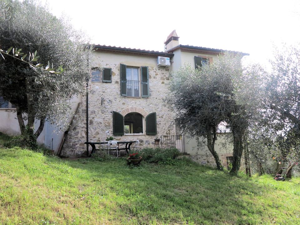 Landejendom i Civitella Paganico, Grosseto - foto 4