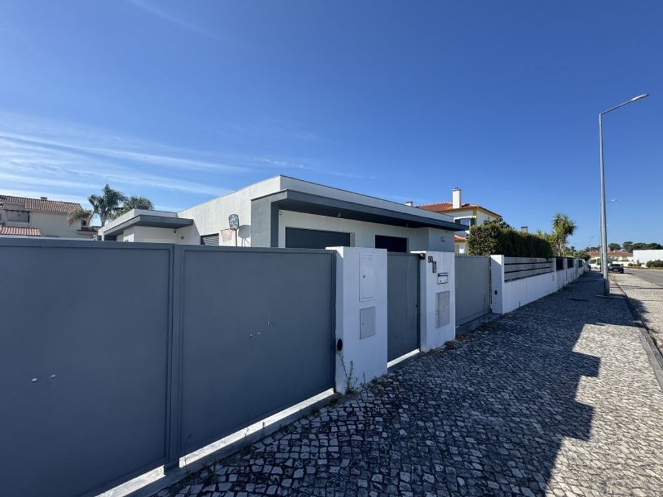 Villa i Brejos de Azeitao, Setubal - foto 3