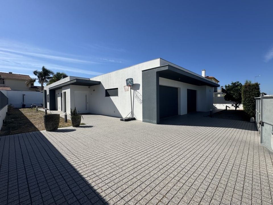 Villa i Brejos de Azeitao, Setubal - foto 4