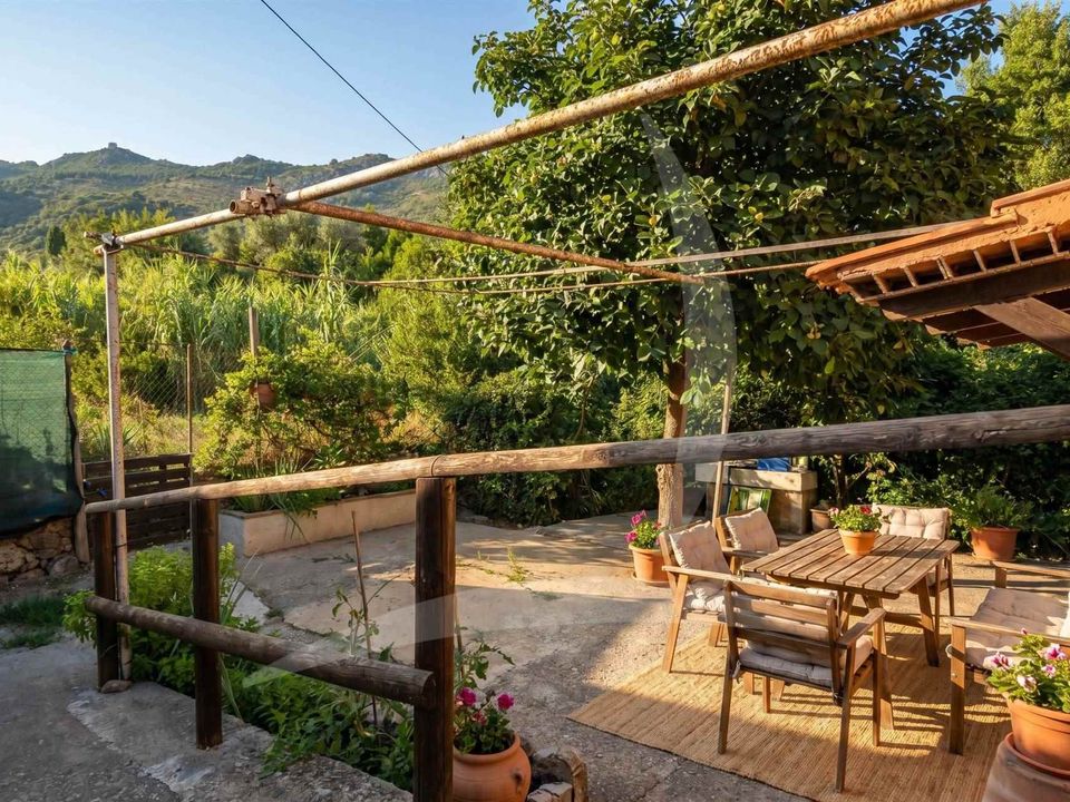 Farm hus i Monte Argentario, Grosseto - foto 2