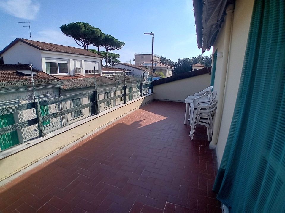 Rækkehus i Pietrasanta, Lucca - foto 2