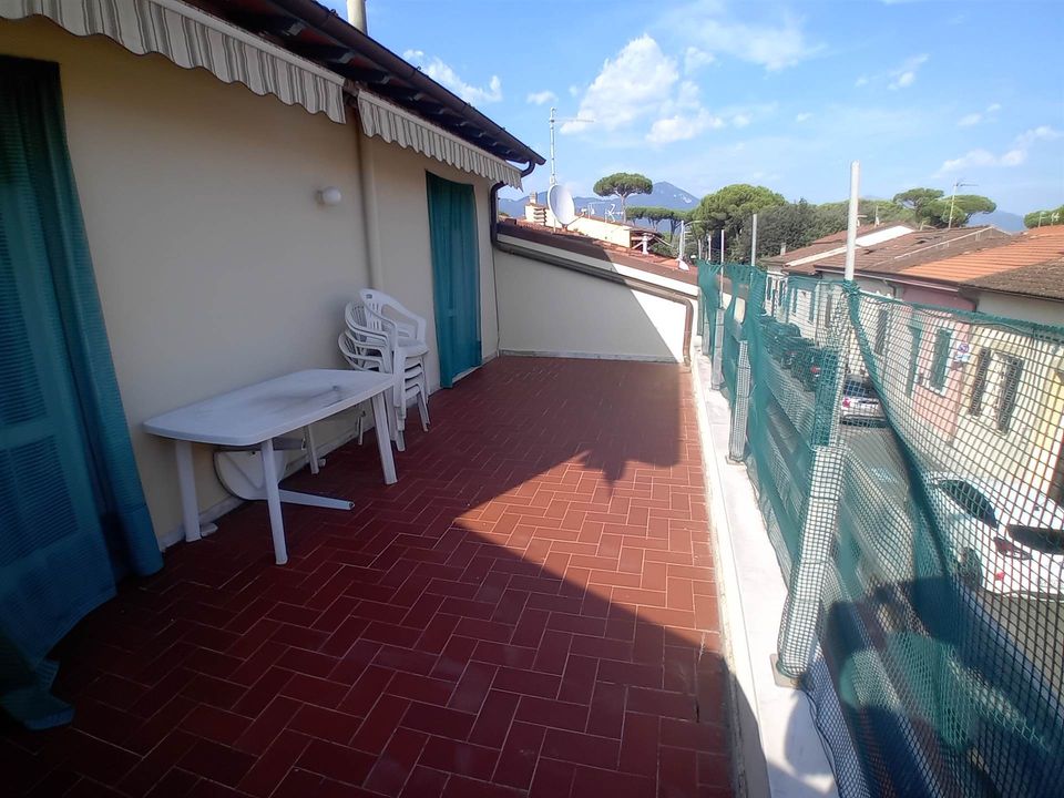 Rækkehus i Pietrasanta, Lucca - foto 3