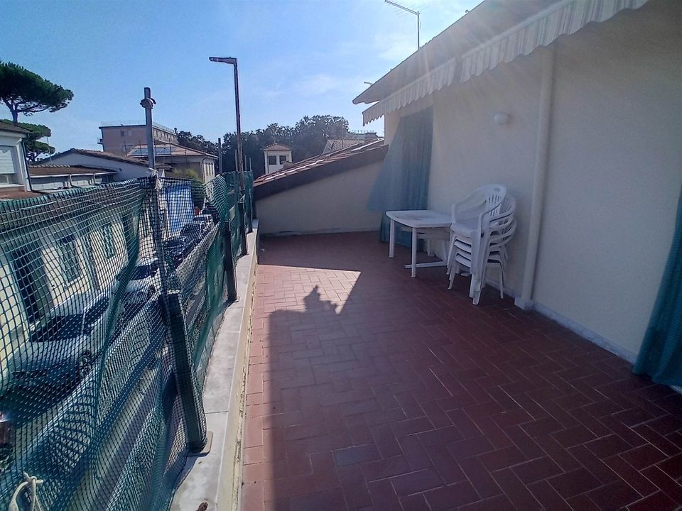 Rækkehus i Pietrasanta, Lucca - foto 5