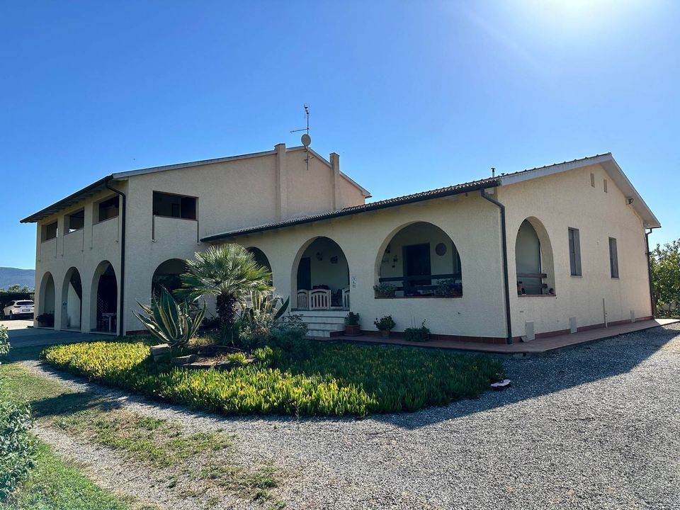 Farm hus i Grosseto, Grosseto - foto 2