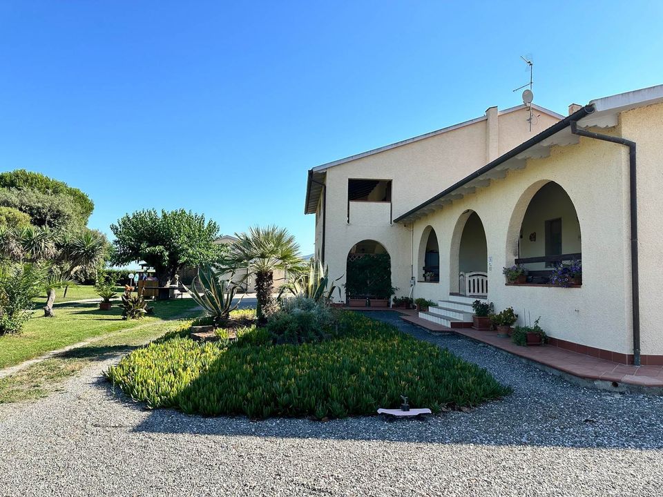 Farm hus i Grosseto, Grosseto - foto 3