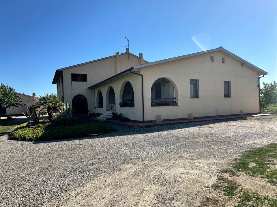 Farm hus i Grosseto, Grosseto - foto 4