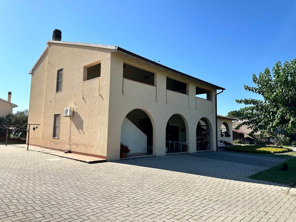 Farm hus i Grosseto, Grosseto - foto 5