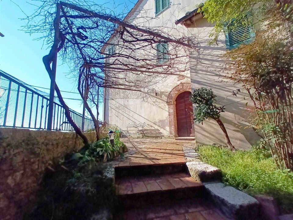 Rekkehus i Cetona, Siena - bilde 4