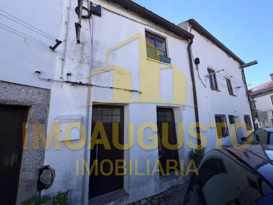 Villa i Guarda, Guarda - foto 1