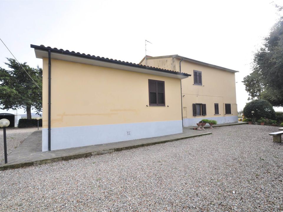 Farm hus i Campiglia Marittima, Livorno - foto 2
