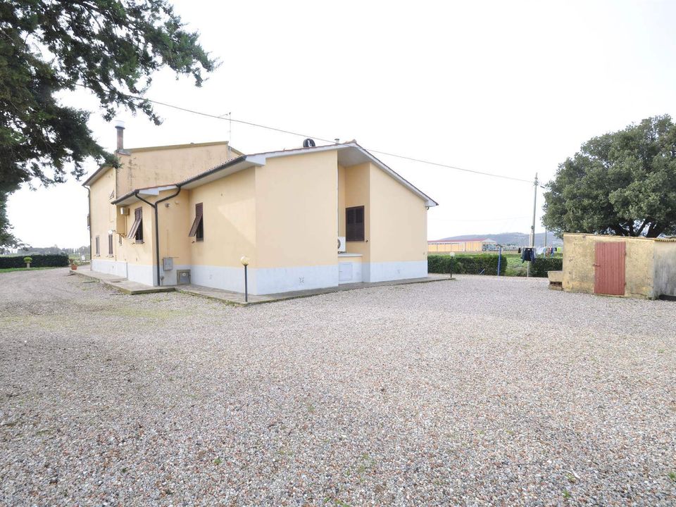 Farm hus i Campiglia Marittima, Livorno - foto 3