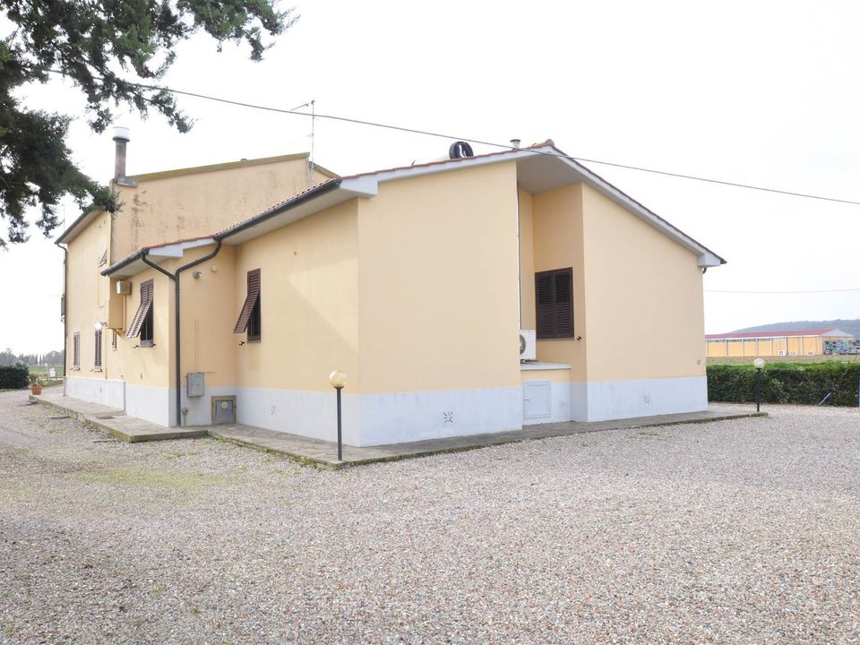 Farm hus i Campiglia Marittima, Livorno - foto 4