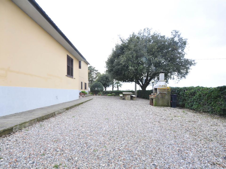 Farm hus i Campiglia Marittima, Livorno - foto 5